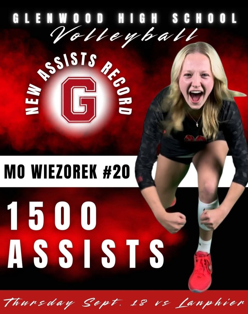 Congrats, Mo!

 ✔️ 1,500 career assists
✔️ Career assist record