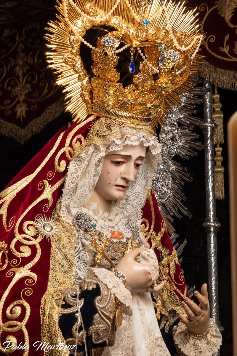 El Dolor de tu mirada

<a href="/HdadJudios/">Hermandad de los Judíos</a>