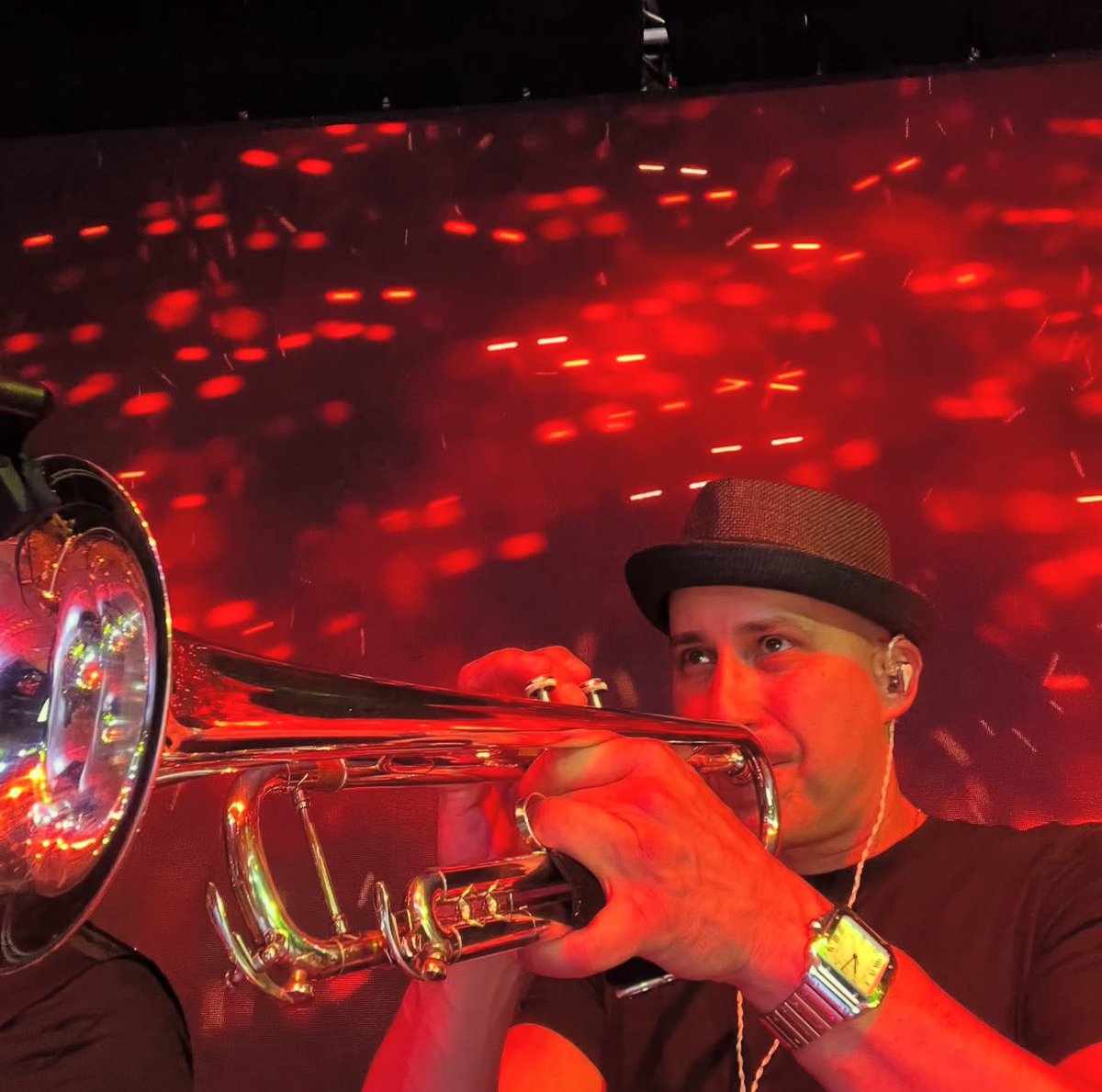 #CostaRica 2025✨🎺🎶