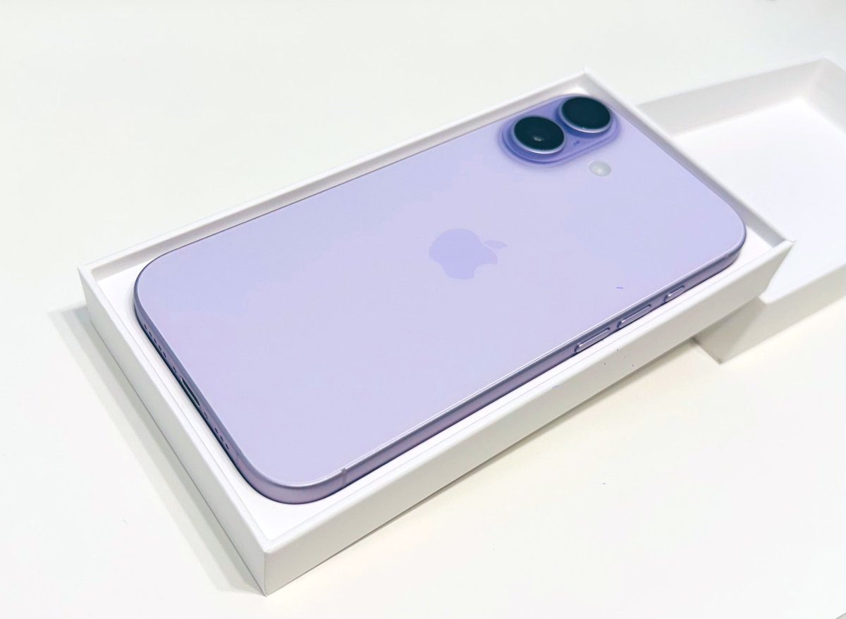 iPhone17ｷﾀー