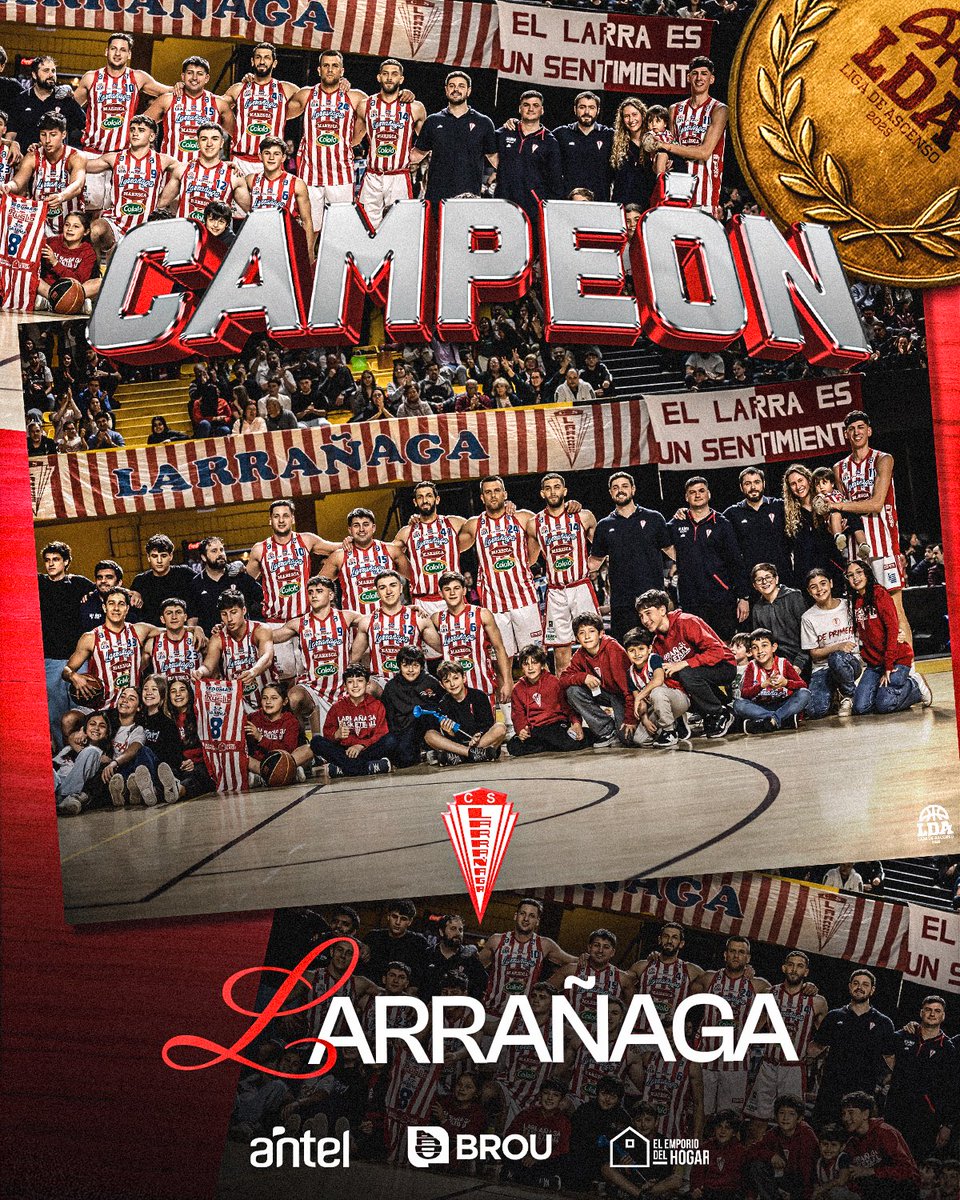 Liga De Ascenso tweet media