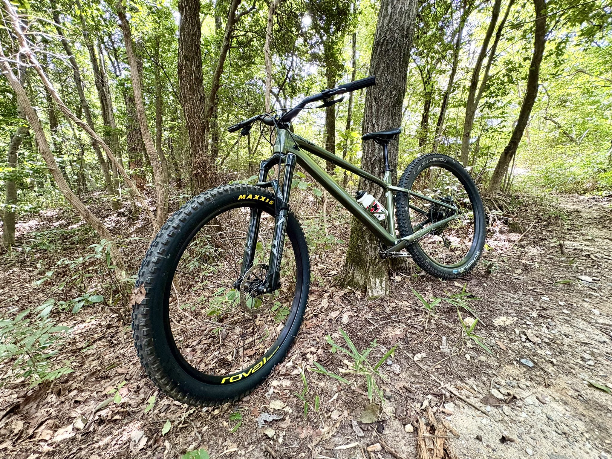 掲載8/31終了【直接引渡可】埼玉都内 キャノンデール CANNONDALE