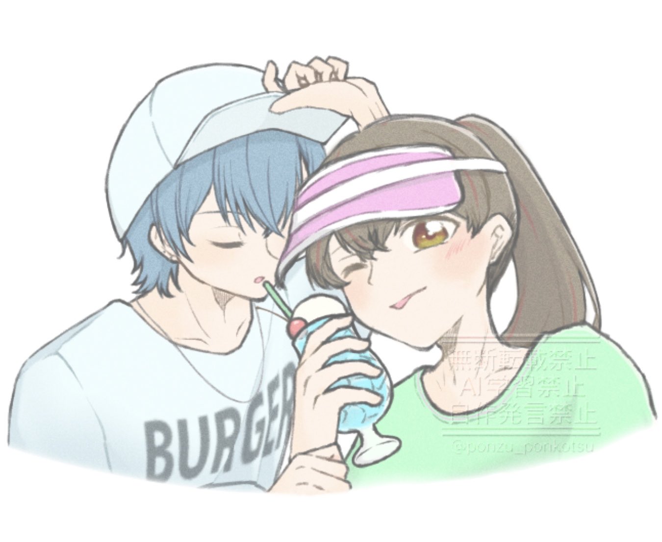 ぽんずページです。 ぽんず (@ponzu_13) / X