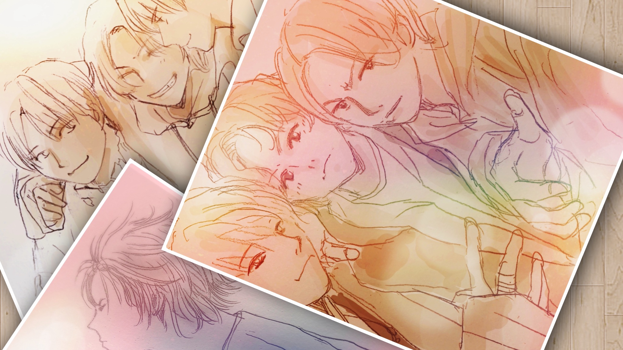 nao様(⁠ノ⁠◕⁠ヮ⁠◕⁠)⁠ノ⁠*⁠.⁠✧　③ ちい💚🦸‍♂️🐰🎀🤔🦖 on X: 