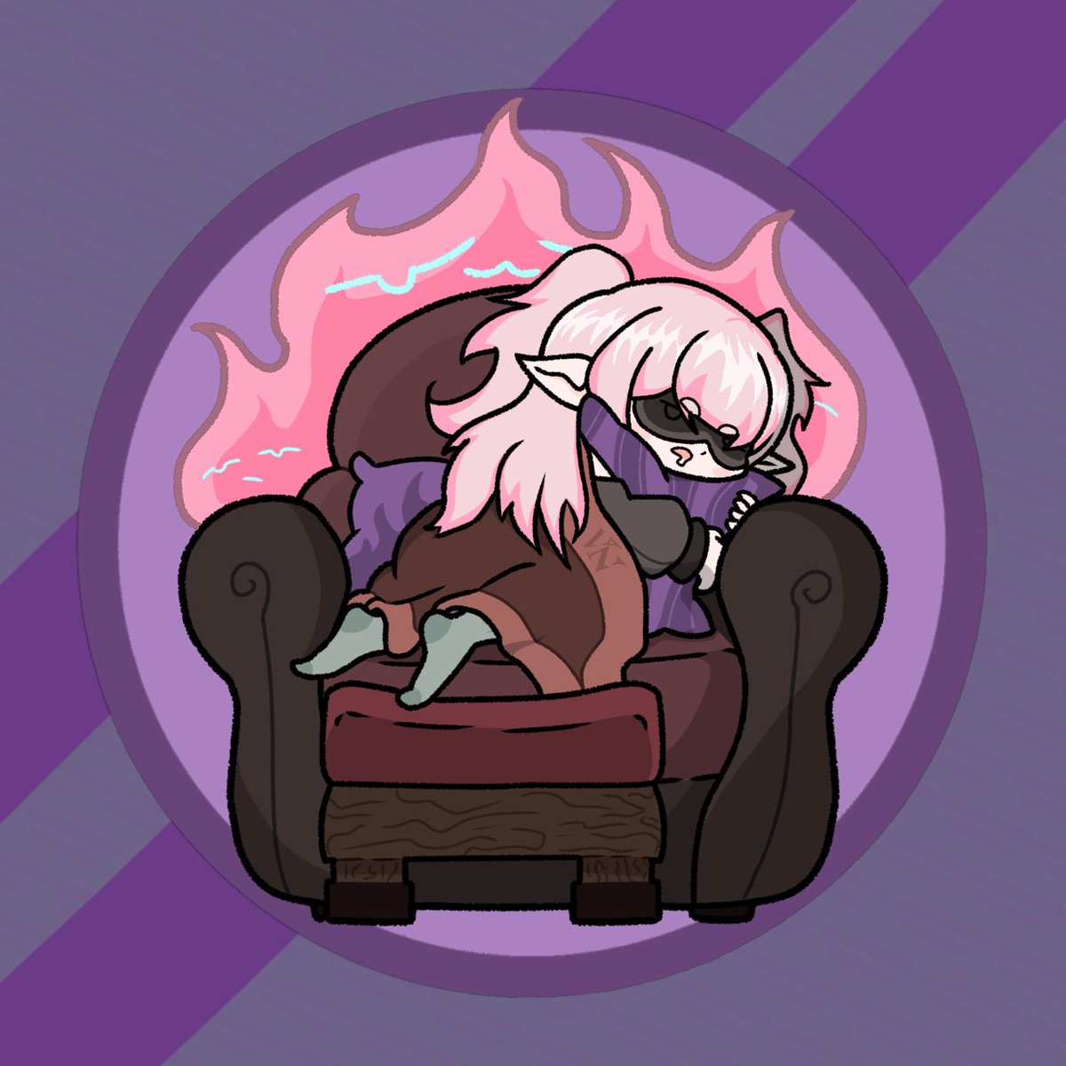 And that’s one for Tori too, tho it kinda turned out eh. Well there’s always next time
(2025-09-19)

#ToriOrt