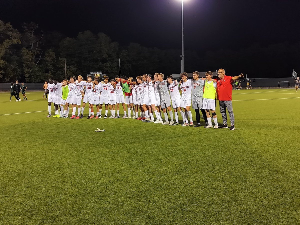 Law HS Athletics tweet media