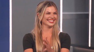 rvhile's tweet photo. the prettiest double eviction victims #bb27 https://t.co/eSFcmEdRNw