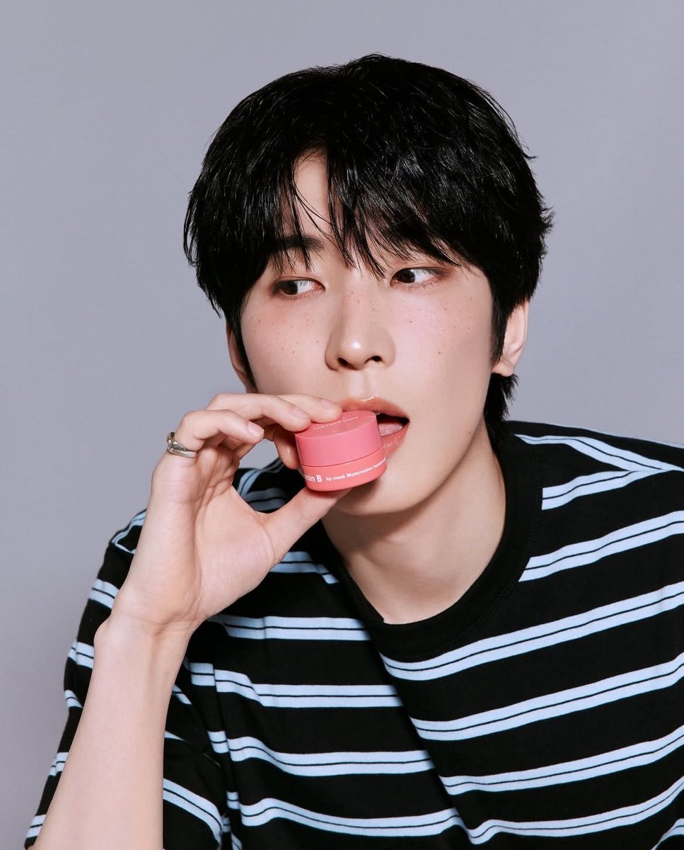 더페이스샵 원우💗