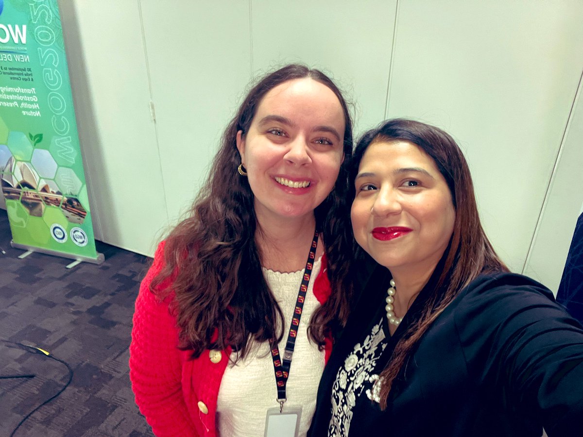 DrNazishbutt's tweet image. # Exciting news! #WCOG_AGW25 is kicking off today—don&apos;t miss out!