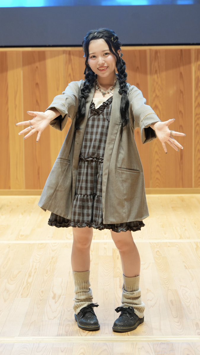 𝑜𝑓𝑓 𝑠ℎ𝑜𝑡🌼💛

#翔んでファレノプシス #天葵りんね