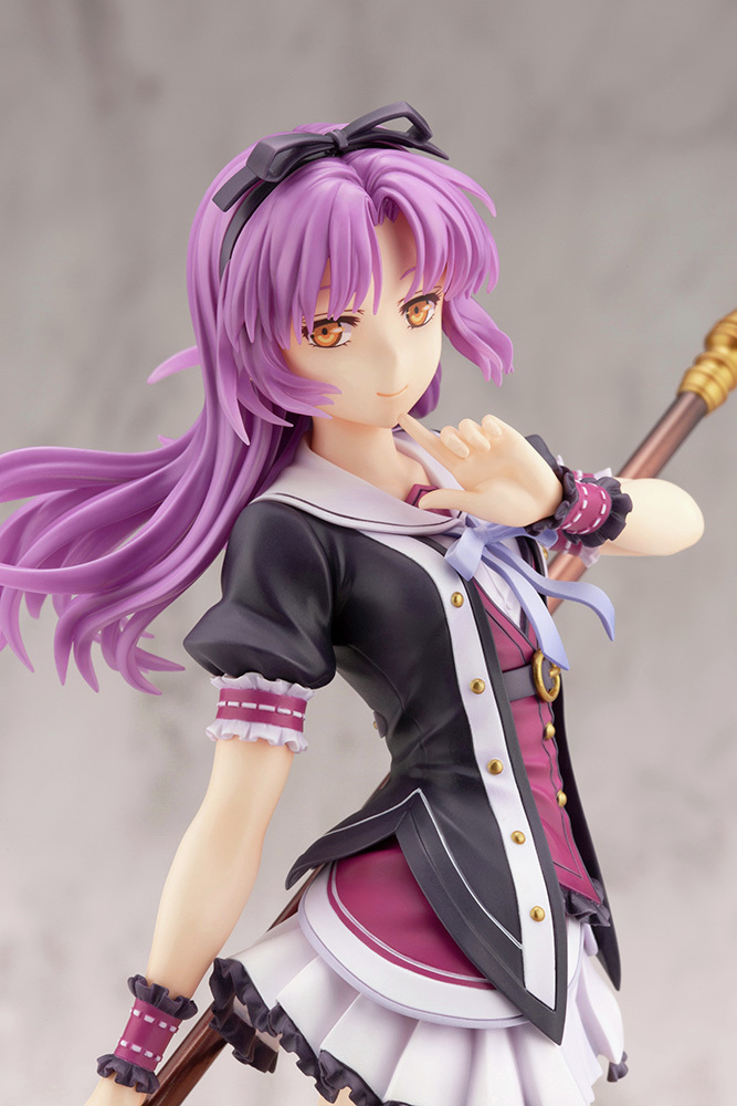 【ご予約開始】
『#軌跡シリーズ』より「レン・ブライト」が再生産予約開始！

確実に手に入れたい方は11月18日(火)までのご予約がオススメです！
kotobukiya.co.jp/product/detail…

#空の軌跡 #閃の軌跡 #創の軌跡 #黎の軌跡 #界の軌跡