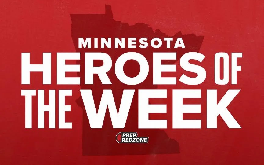 PrepRedzone Oliver (@ojw_scouting) on Twitter photo <a href="/PrepRedzoneMN/">Prep Redzone Minnesota</a> takes 1 final look at MN’s Week 3 as we explore the best games from last Friday, notably rivalry, winning, & losing streaks snapped, records broken, & more.
Your Heroes of Week 3, as well as a preview of Week 4’s best games, all below⬇️
prepredzone.com/2025/09/prepre… <a href="/PrepRedzoneMN/">Prep Redzone Minnesota</a> takes 1 final look at MN’s Week 3 as we explore the best games from last Friday, notably rivalry, winning, & losing streaks snapped, records broken, & more.
Your Heroes of Week 3, as well as a preview of Week 4’s best games, all below⬇️
prepredzone.com/2025/09/prepre…