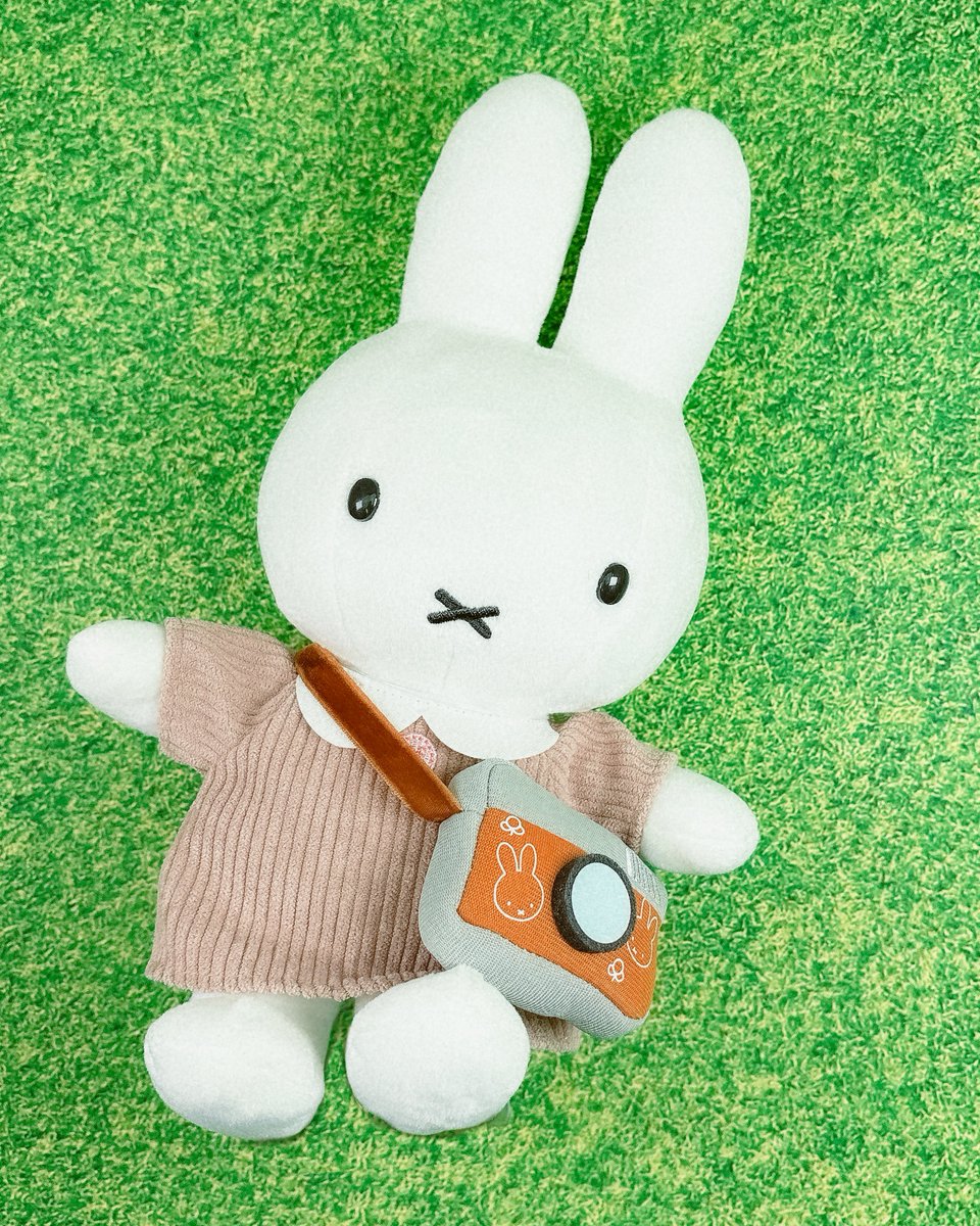 ミッフィー様 dショッピング |【送料無料！】ディックブルーナファミリー