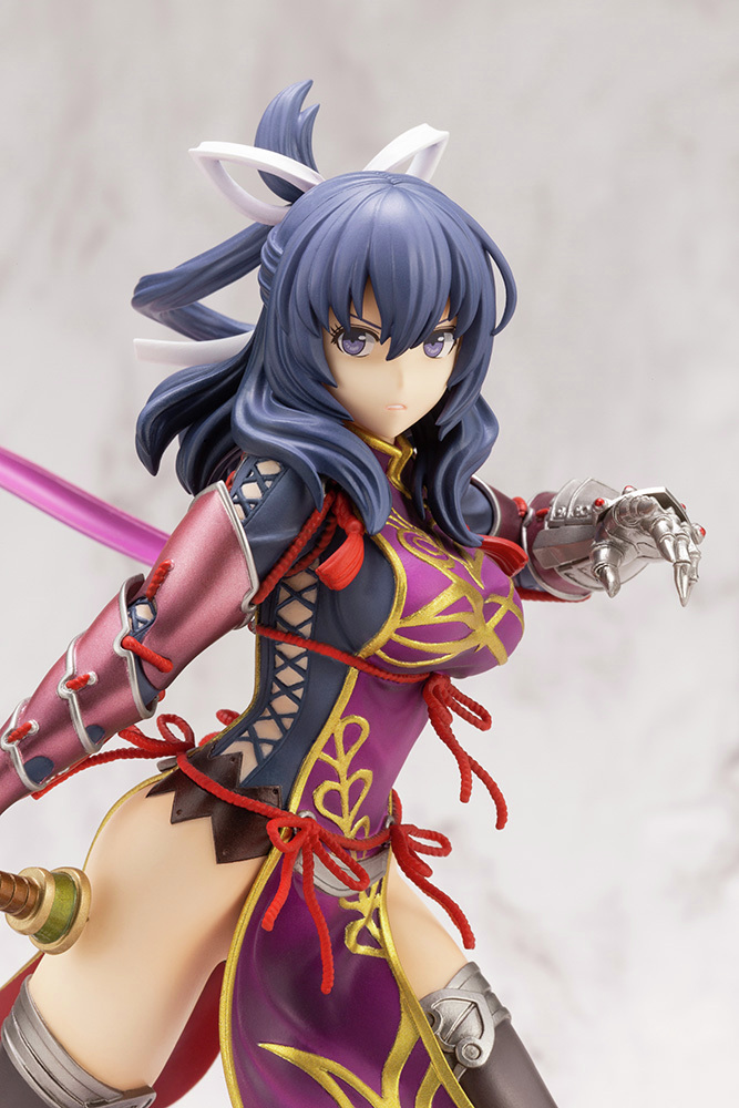 【ご予約開始】
『#軌跡シリーズ』より「リーシャ・マオ」が再生産予約開始！

確実に手に入れたい方は12月9日(火)までのご予約がオススメです！
kotobukiya.co.jp/product/detail…

#零の軌跡 #碧の軌跡 #創の軌跡 #黎の軌跡 #界の軌跡