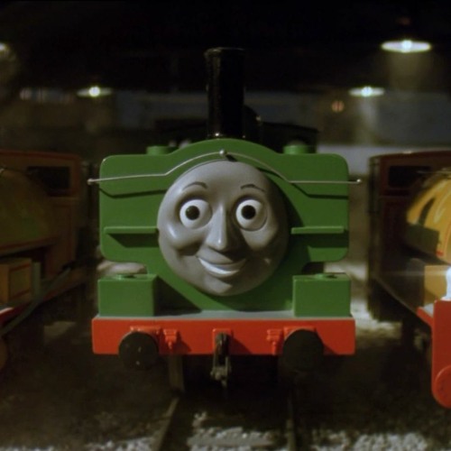 As we inch closer and closer to the reveal of the S5 scripts, I am running out of things to tease without spoiling the BIG surprises, so... uh... Duck appears more I guess...