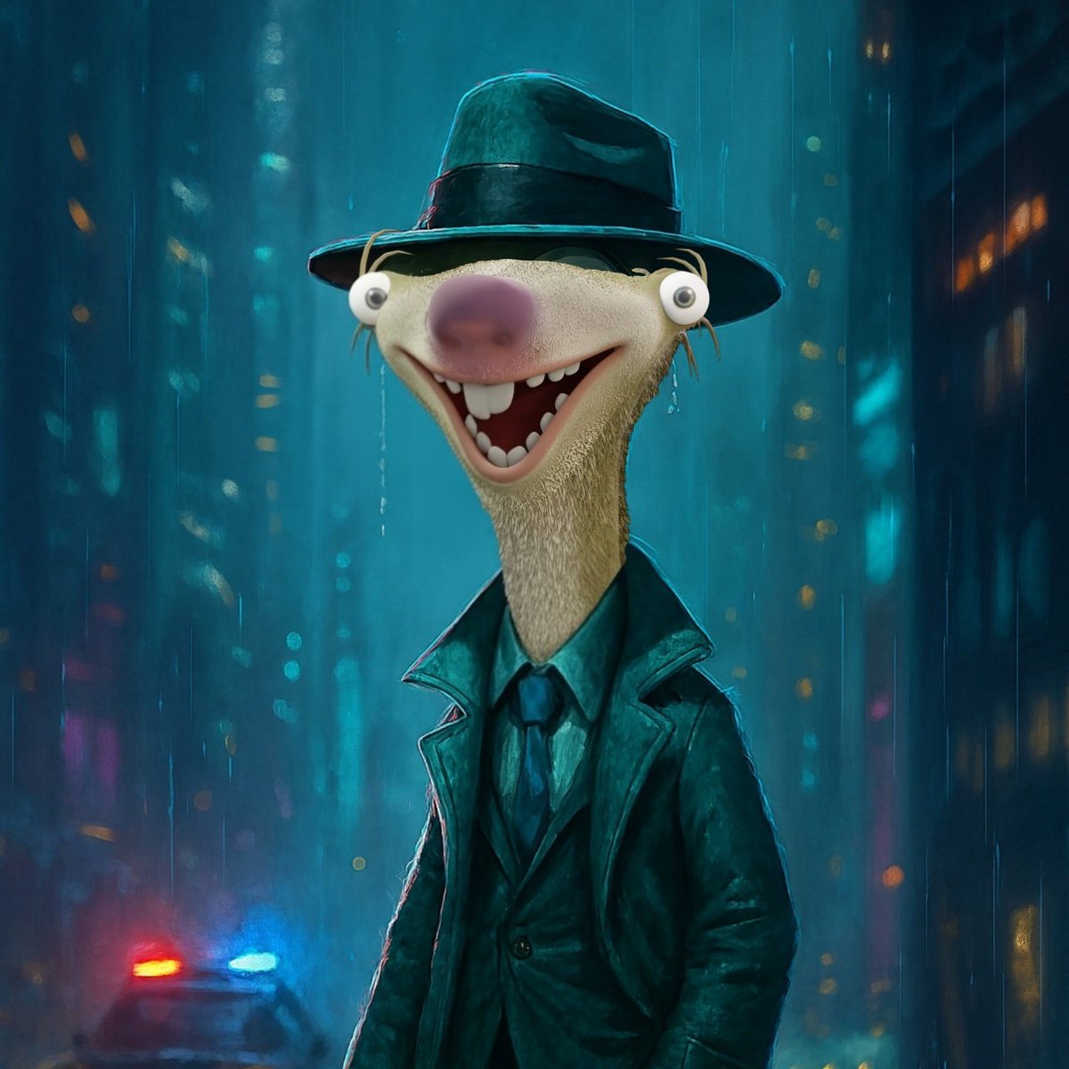 Asshan's tweet image. #NuevaFotoDePerfil