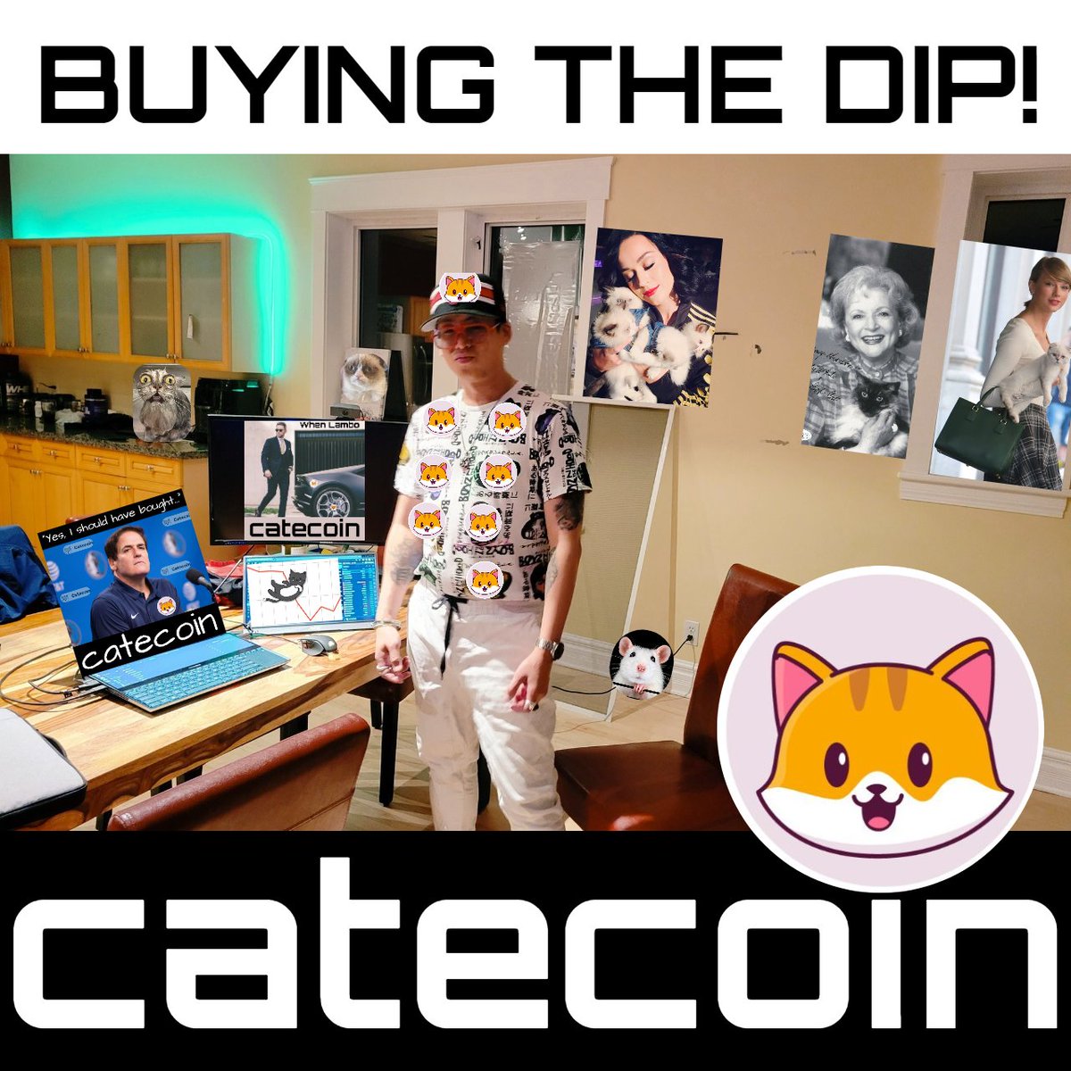 W.L. Cate tweet media