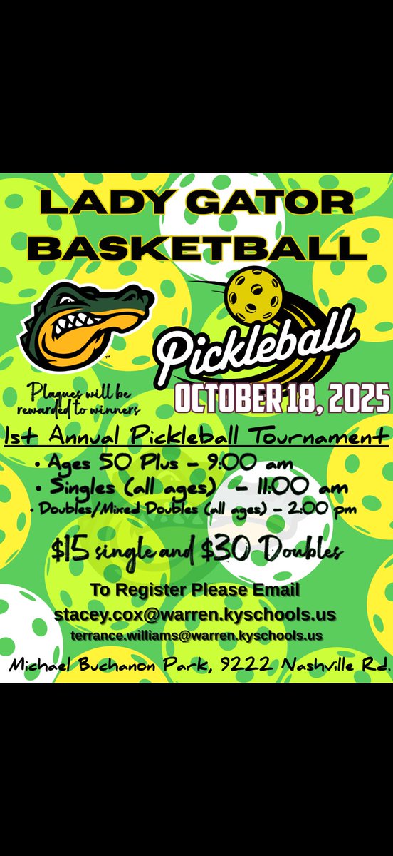 Lady Gator Basketball tweet media