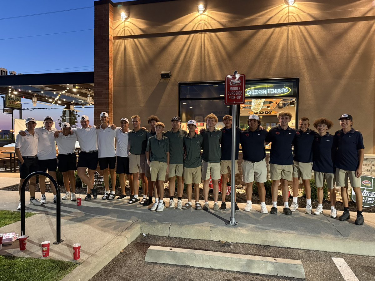 Troy Golf tweet media