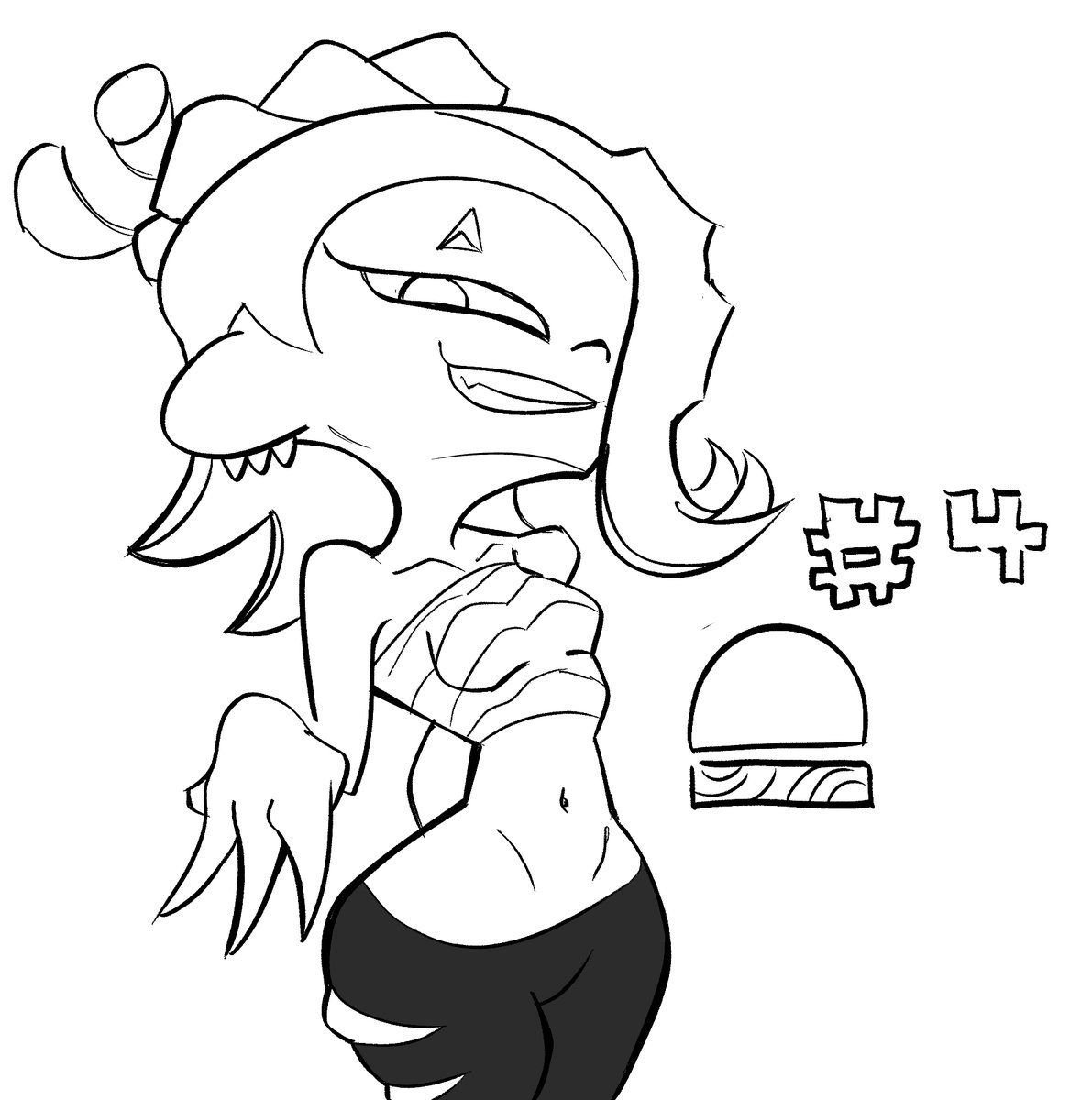 thethirdxilly's tweet photo. I dont have a funny caption for this one
#Splatoon3 #splatoon https://t.co/Gdq5ZhNVI0