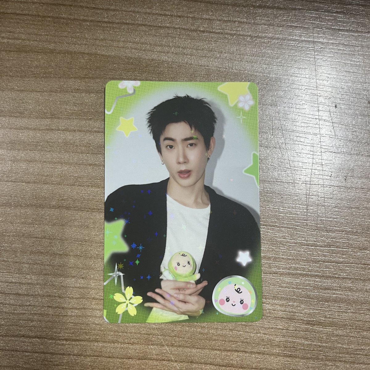 elodixlle's tweet photo. WTS / ปล่อย พร้อมส่ง

การ์ด ออฟ OFF
ใบละ 85฿ ส่งฟรี

#GMMTVPOPUPSTOREINNAGOYA2025
#ตลาดนัดgmmtv #ตลาดนัดออฟกัน https://t.co/k2XTABTzKt