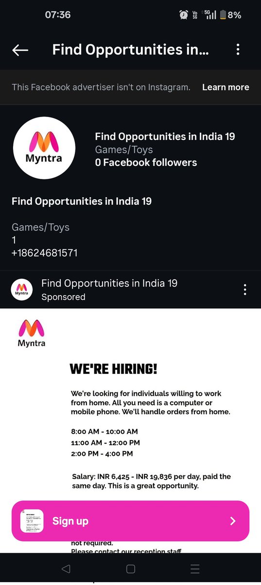 Praveen Bhandari tweet media