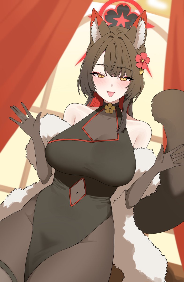 WakamoDaily's tweet photo. I've been waiting, Sensei. Heeheehee... ❤️ https://t.co/BCm09ujeQS