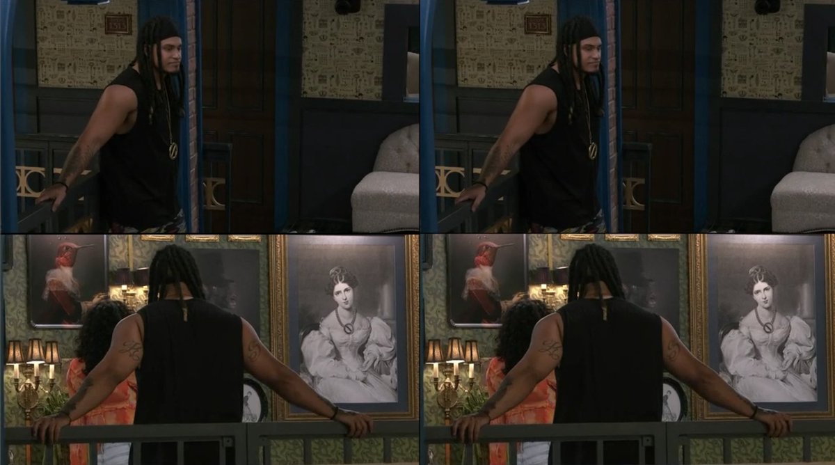 Big Brother Daily tweet media