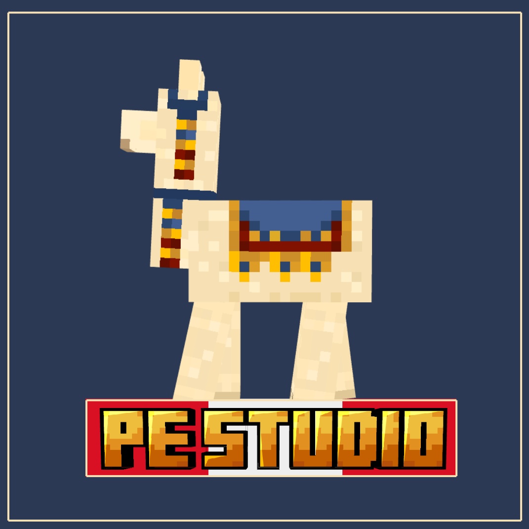 PestudiosPe's tweet image. Causitas! ! ! ! !
Tenemos un nuevo logo!!
Un logo que representa todo nuestro poder y compromiso, nos acompañará por mucho tiempo.
De todo corazón agradecemos a @Renkunshiti por la creación de este precioso logo.

¡PeStudio a comenzado su aventura! 

#PeStudio