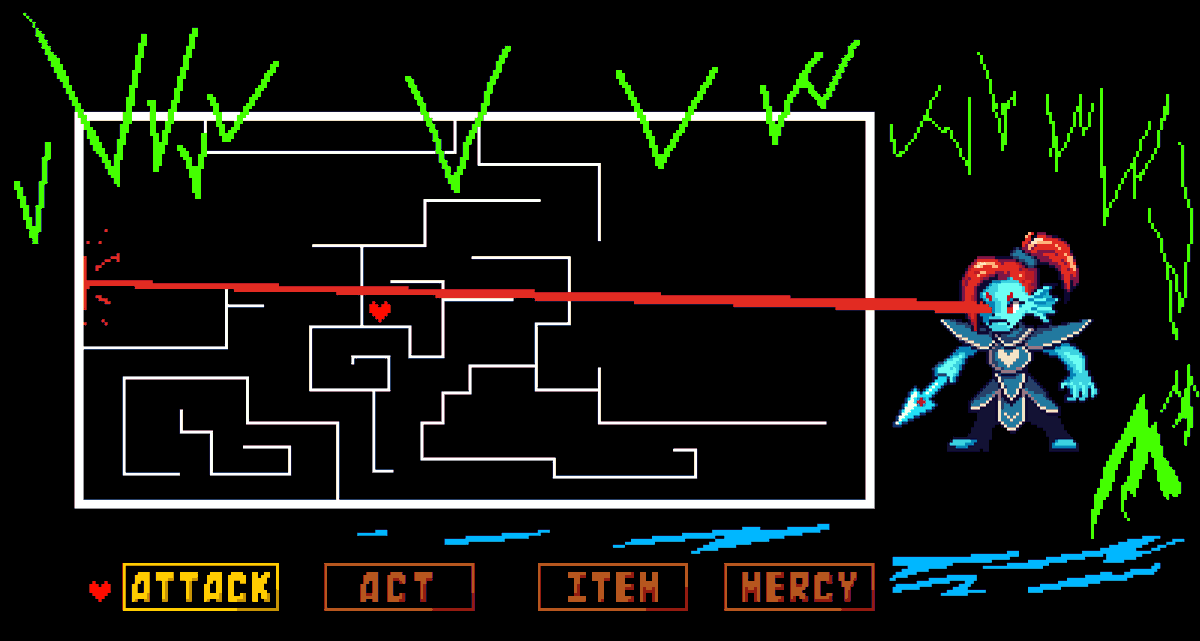 🎮 PixelArt by KrisWay22 | Sprites & Commissions tweet media