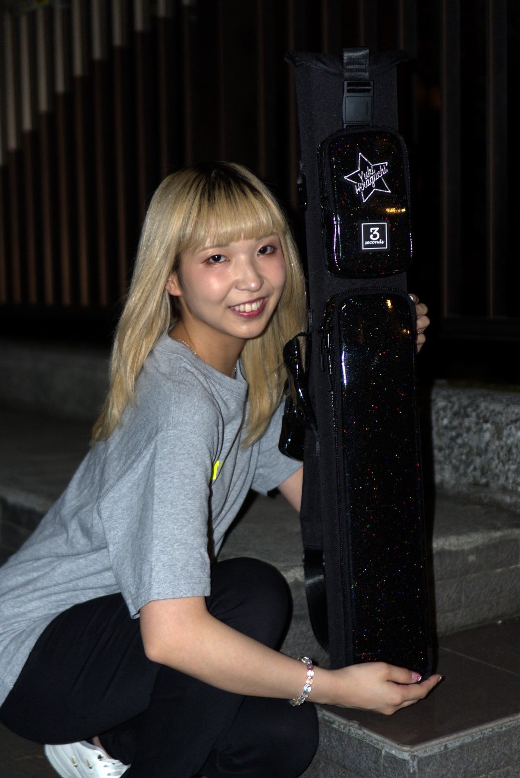 平口結貴☆Yuki Hiraguchi on X: 