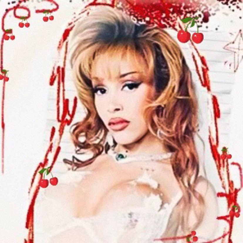 dojacatpfps's tweet image. 🍒🍦
#dojacat #layout #VIE 
dont repost without credit