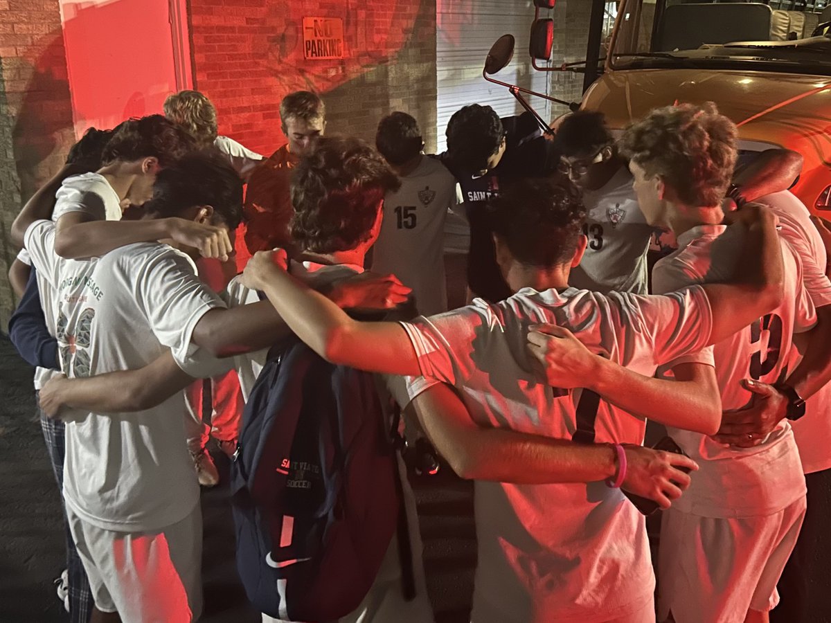 Saint Viator High School extends heartfelt condolences to the family of Samuel Alfaro Acevedo. 

A moment of silence will be observed before our <a href="/viatorsoccer/">Viator Soccer</a> game on Saturday, and his name and number will be featured on our field. 

Our thoughts and prayers are with you and the