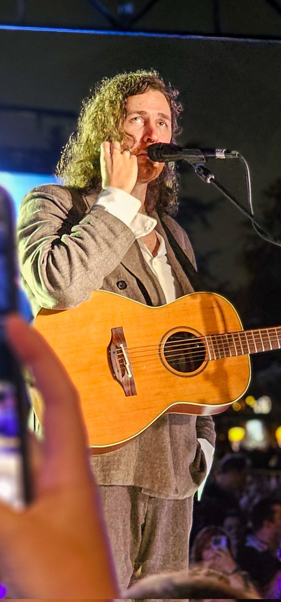 More from B Stage <a href="/Hozier/">Hozier</a> 

<a href="/JiffyLube_Live/">Jiffy Lube Live</a> #Bristow