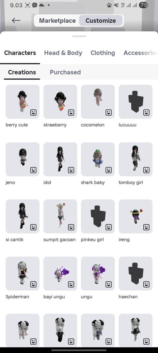 pacar renjun tweet media