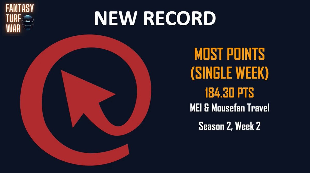 Fantasy Turf War tweet media