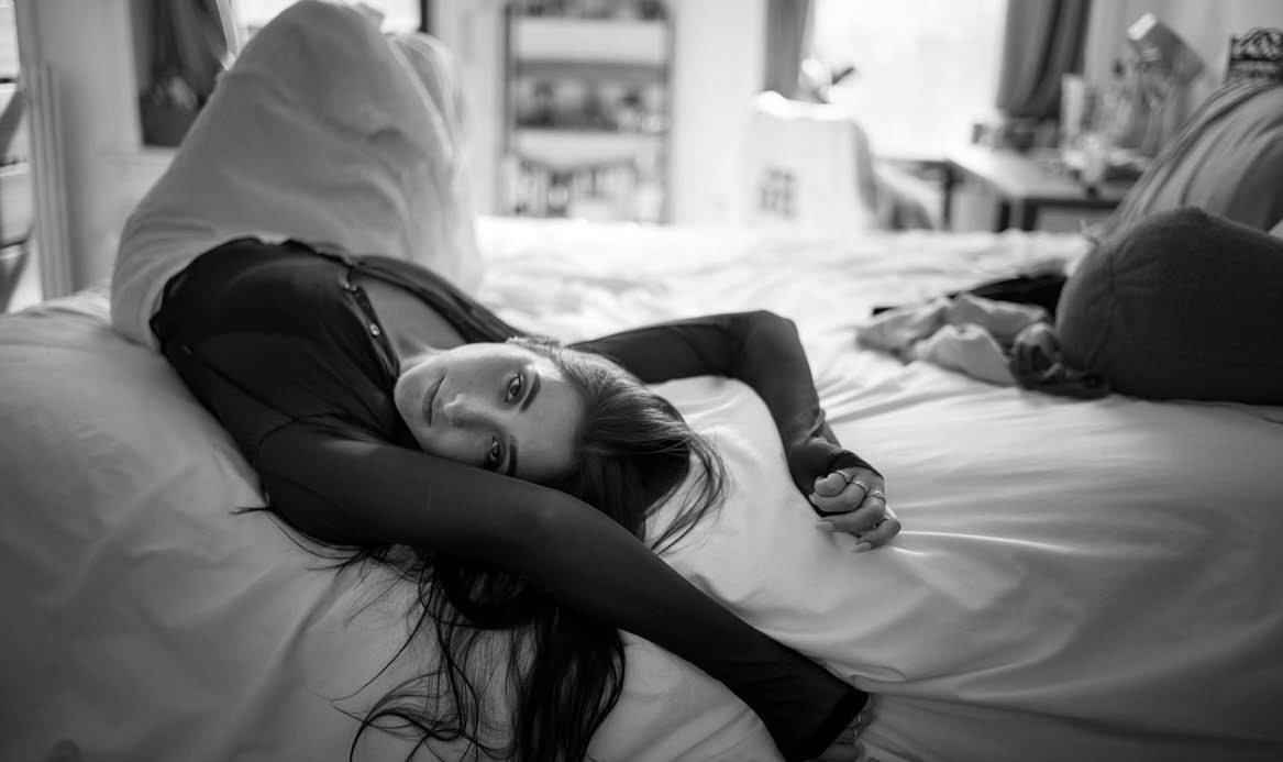 this picture being taken by Chris Briney…