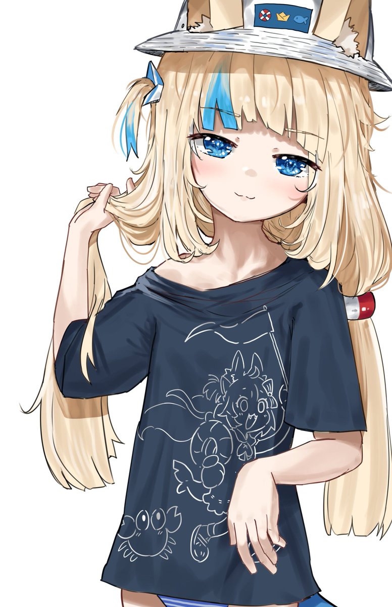 「」|advarcherのイラスト