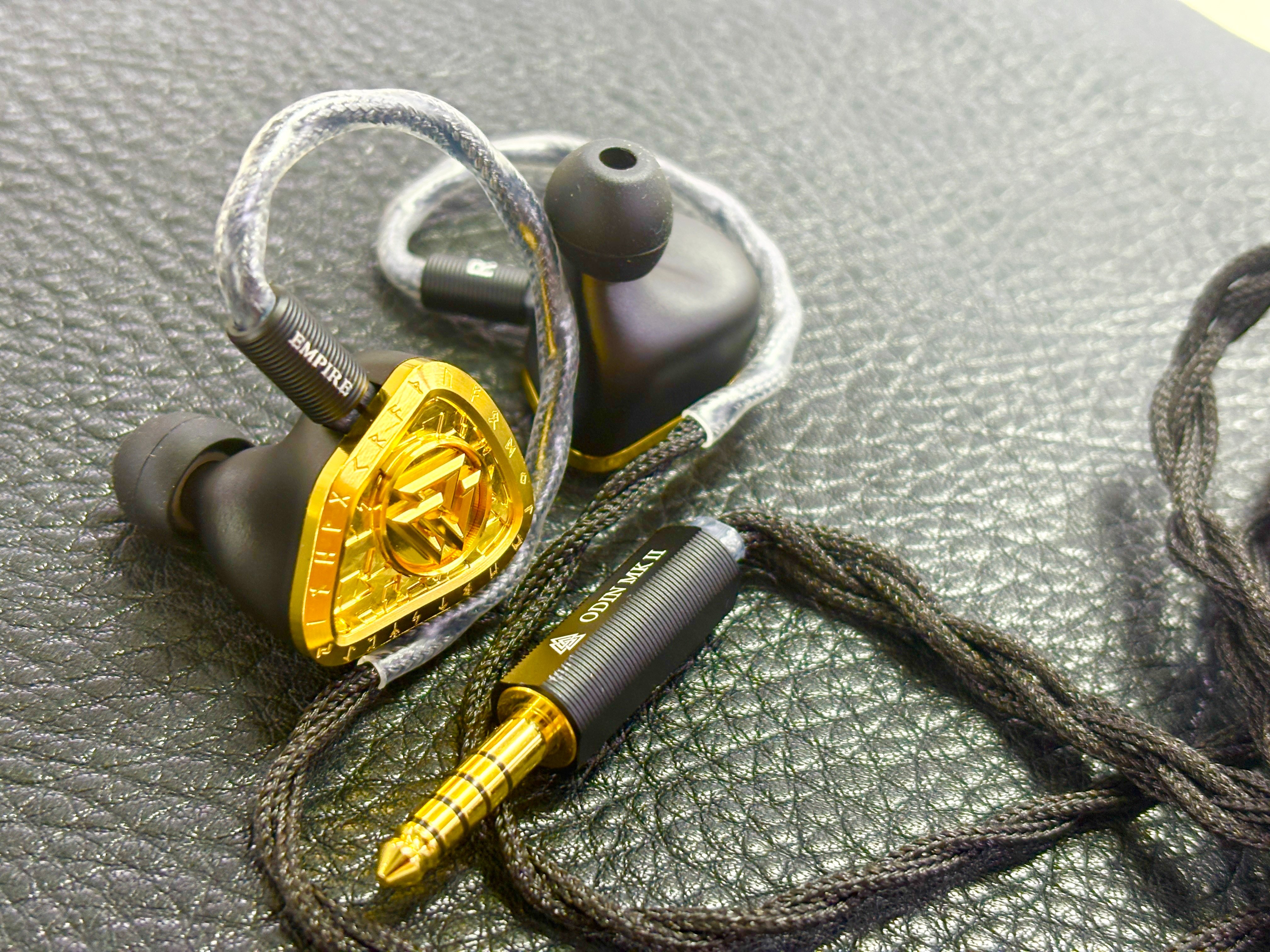 Empire Ears (JP) (@EmpireEars_jp) / X