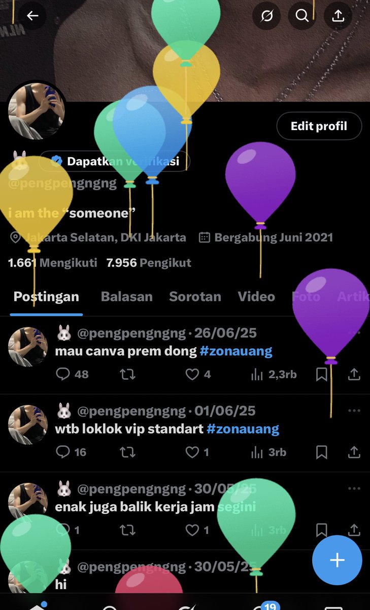 ada balunn 🎈