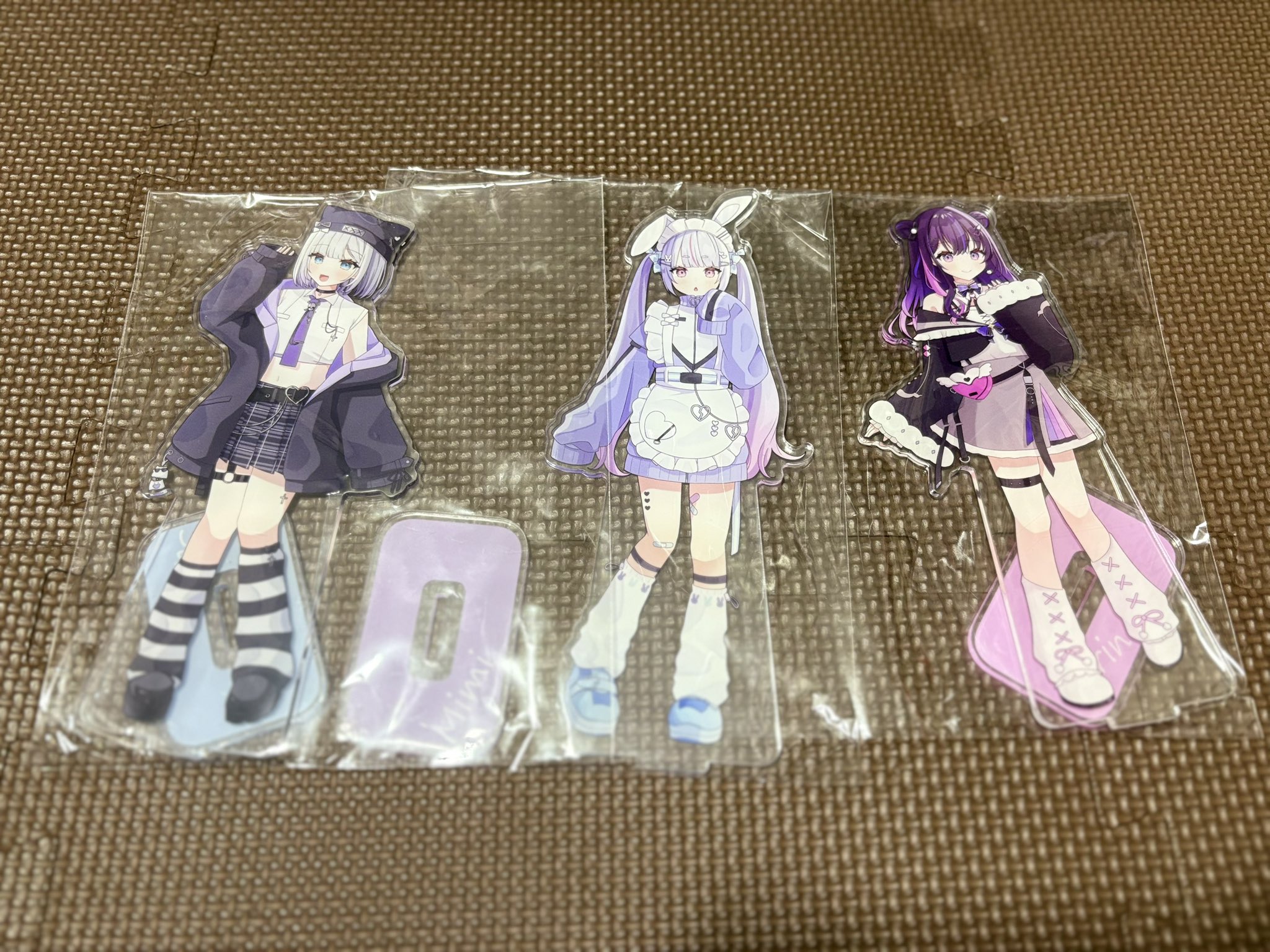 はなまる べじお👾💤 on X: 