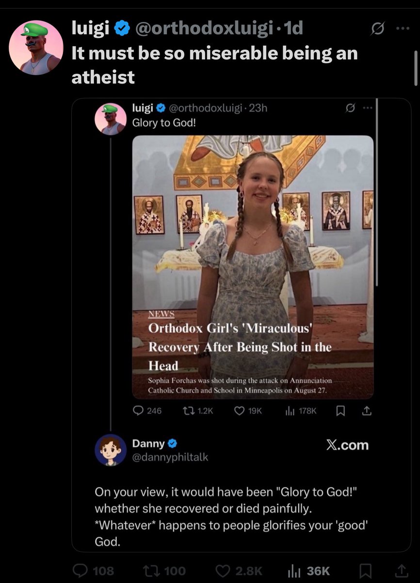 Danny tweet media