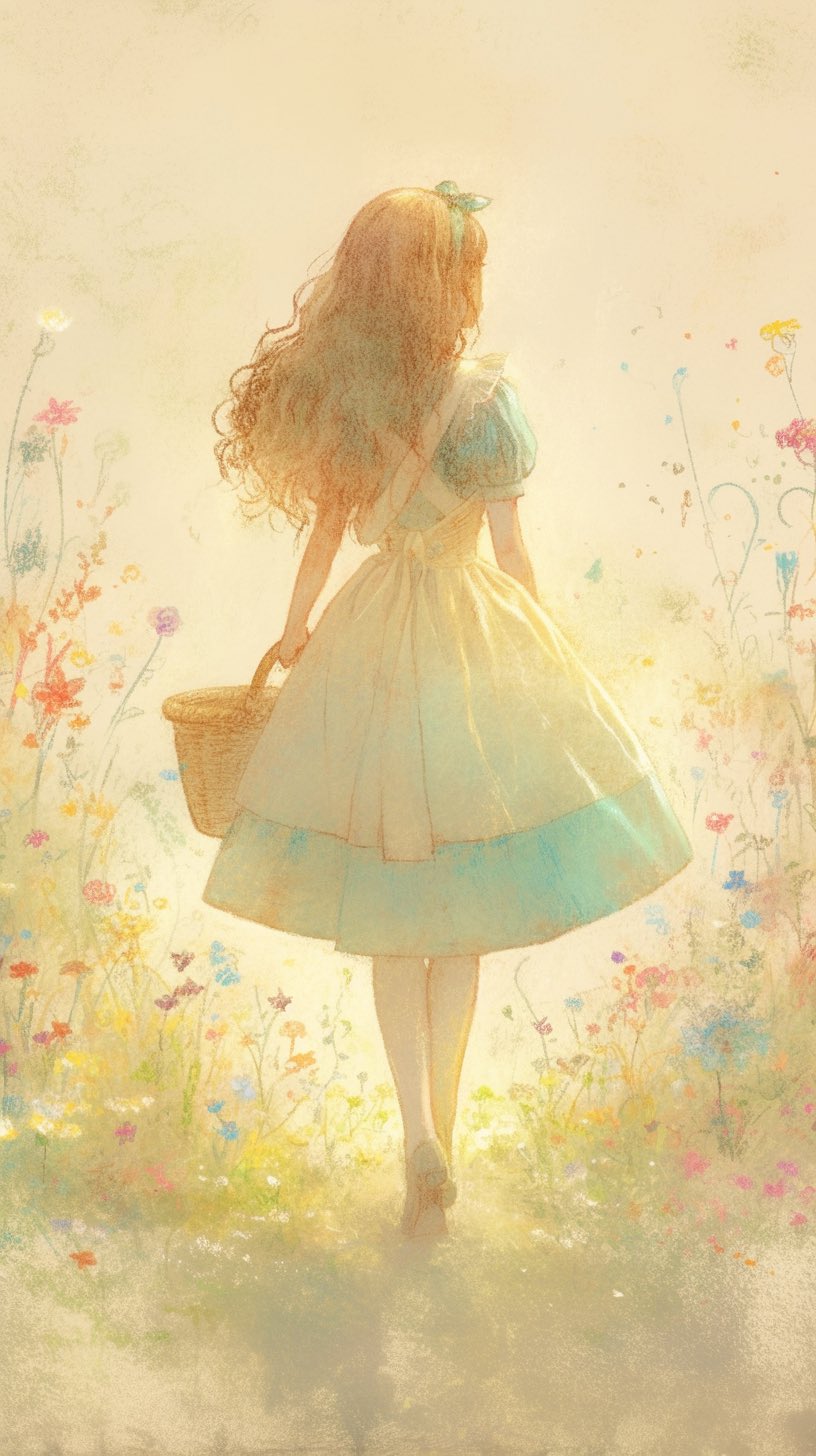 不思議の国のアリス - Search / X