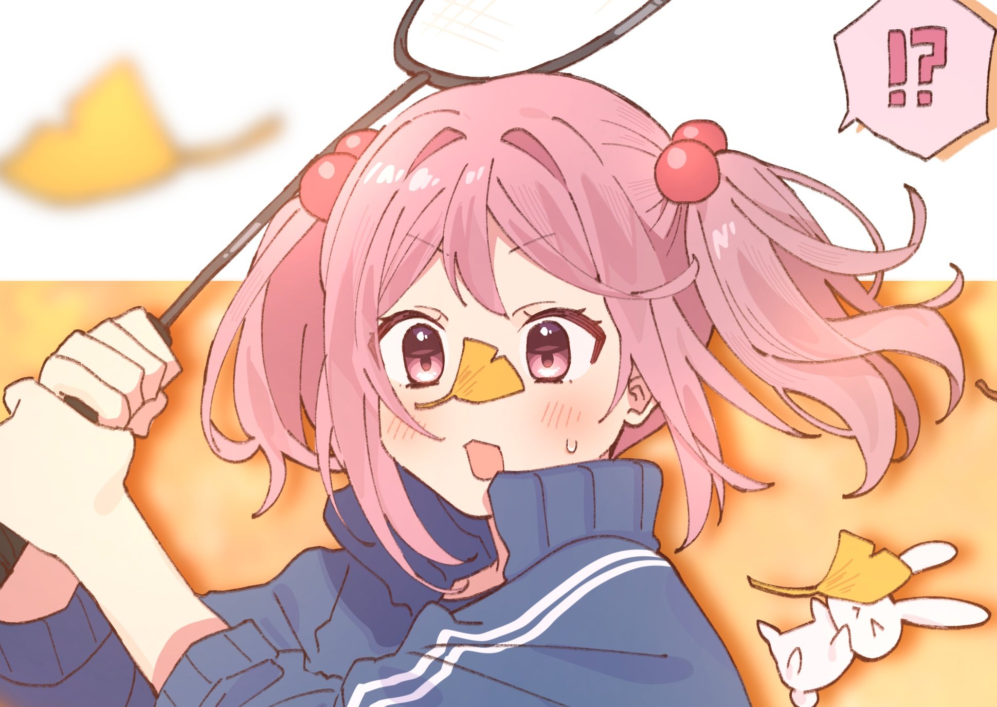 てにゃこ on X: 