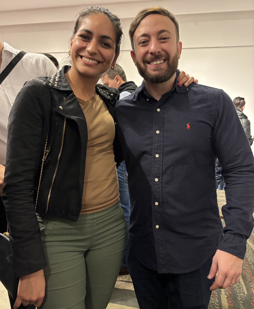 Lucía Montenegro tweet media