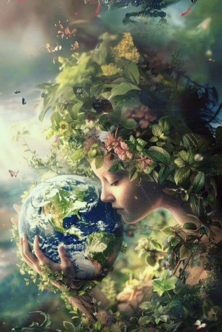 huyenmi9456's tweet image. Mother Nature tenderly grants our Earth countless wonders. We only need to live in harmony, appreciate, and safeguard those sacred! ✨
Beautiful New Day! 🍀
#Nature #Earth
#appreciate 
#safeguard