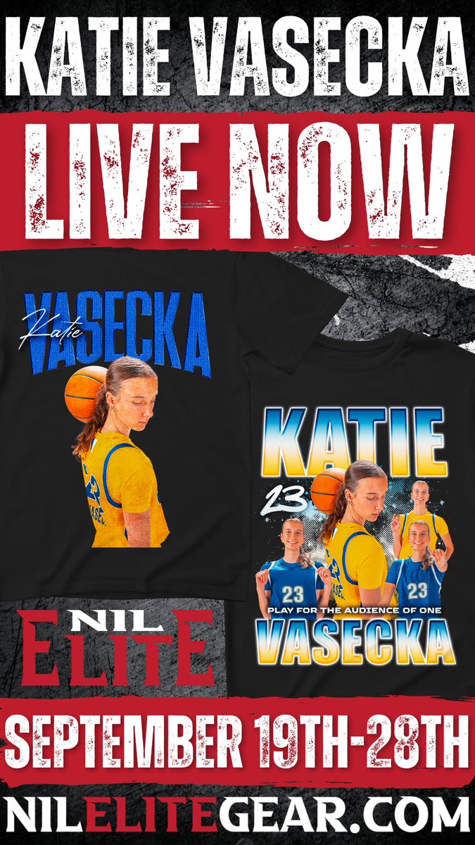 Support me by clicking this link - nilelitegear.com - and getting some gear!! Use code FAM10 for 10% off only today and tomorrow🔥