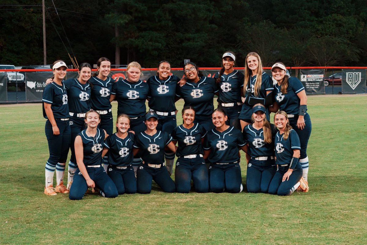 Bethlehem Christian Academy Baseball tweet media