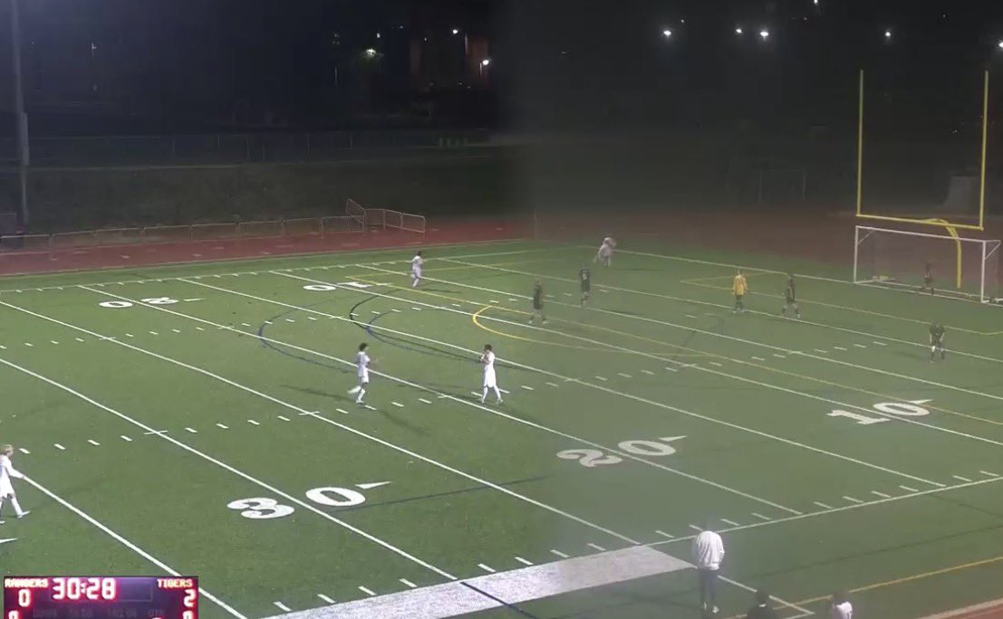 Live Score Update ⚽️
GOAL!! 

Erie 2 – Lewis Palmer 0 
30:00 remain in 2nd Half

#GoTigers
<a href="/ErieHSAthletics/">Erie HS Athletics</a> 
<a href="/goSVVSD/">Chase McBride</a>