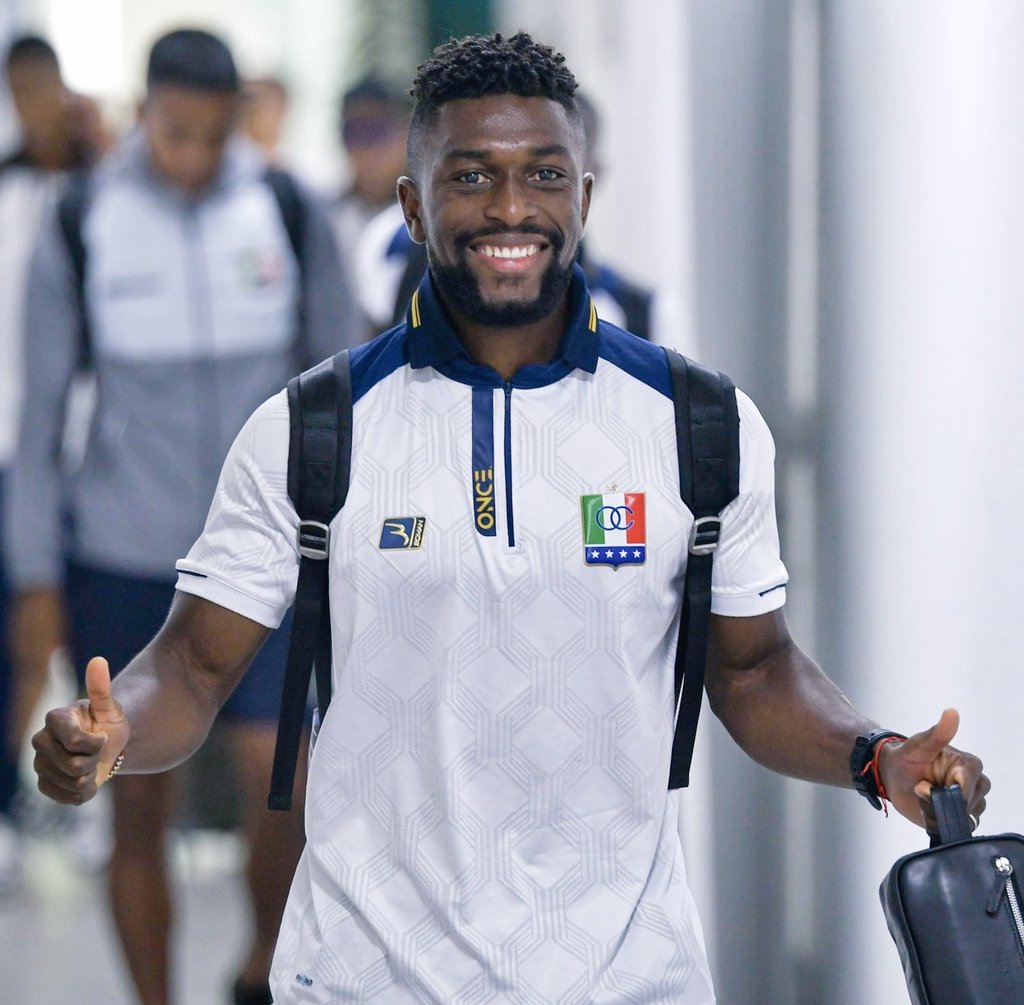 Con ustedes, un jugador que desde que llegó a Manizales, lo ha entregado todo por esta institución. Juan David Cuesta es, sin lugar a dudas, uno de los jugadores más determinantes e influyentes del Once Caldas. 

Afortunados de tener a este tipo de jugadores en nuestro equipo 👏.